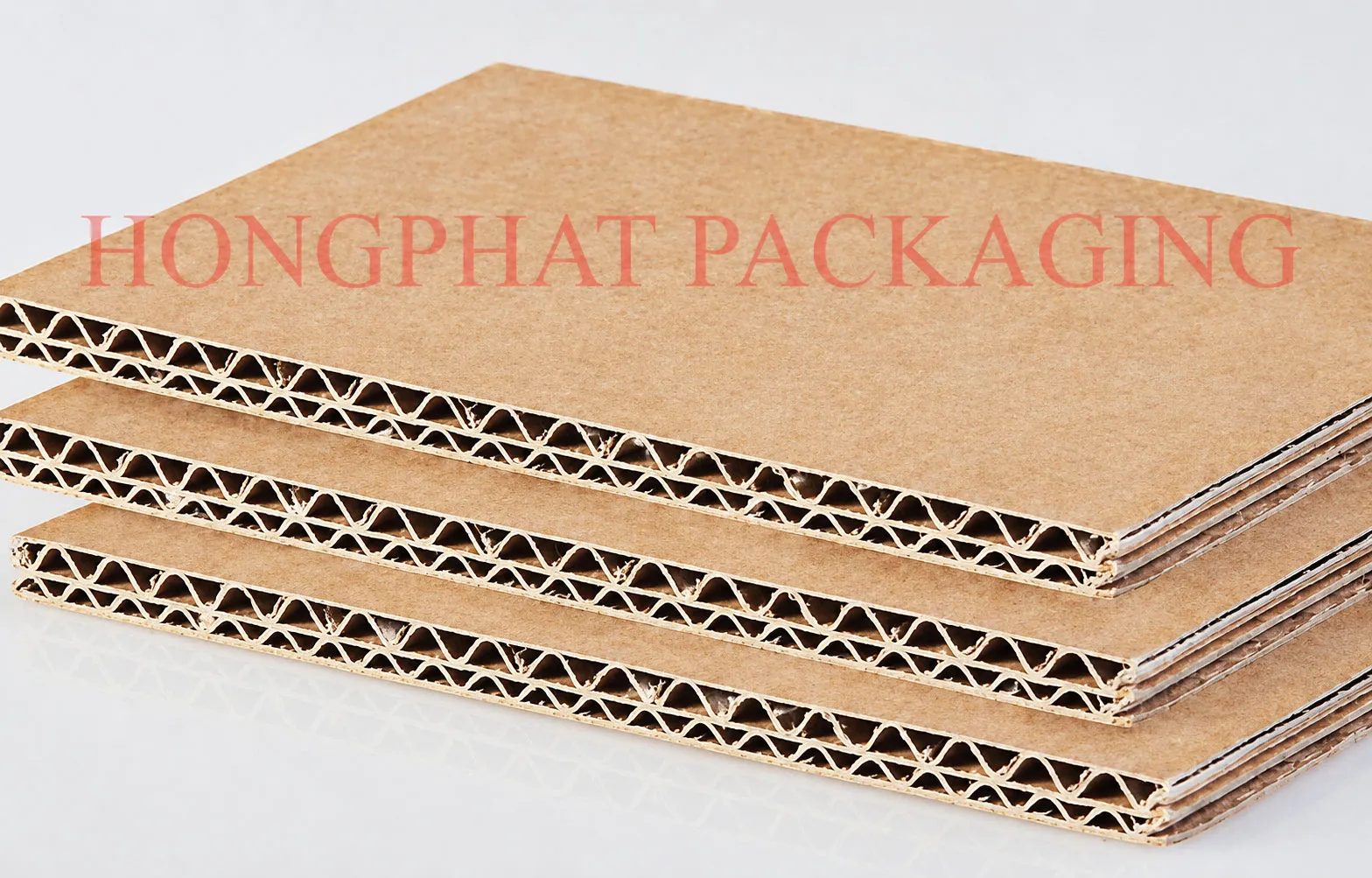 Cấu tạo của bìa carton cứng và một số điều bạn cần biết