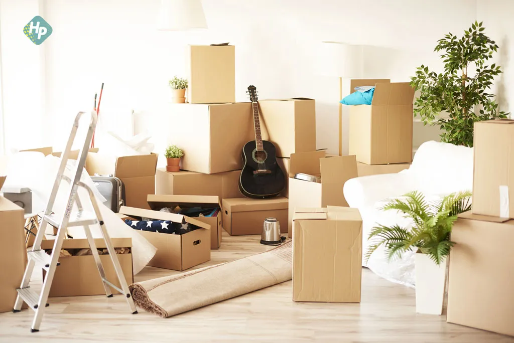 Những lợi ích của bao bì carton