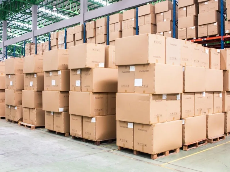 Thùng carton 5 lớp là gì? Ưu nhược điểm và ứng dụng như thế nào?