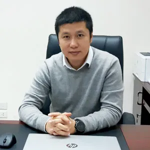 Nguyễn Văn Minh