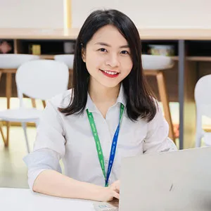 Nguyễn Thị Hương